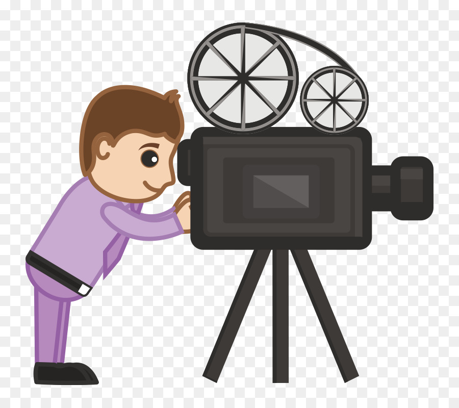 Film Yapımcısı，Kamera PNG