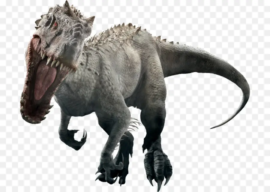 Dinozor，Binici PNG