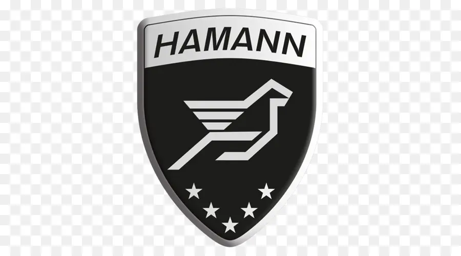 Hamann Logosu，Marka PNG