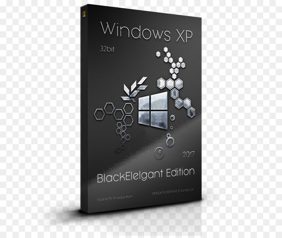 Windows Xp，Windows Xp Service Pack 3 PNG