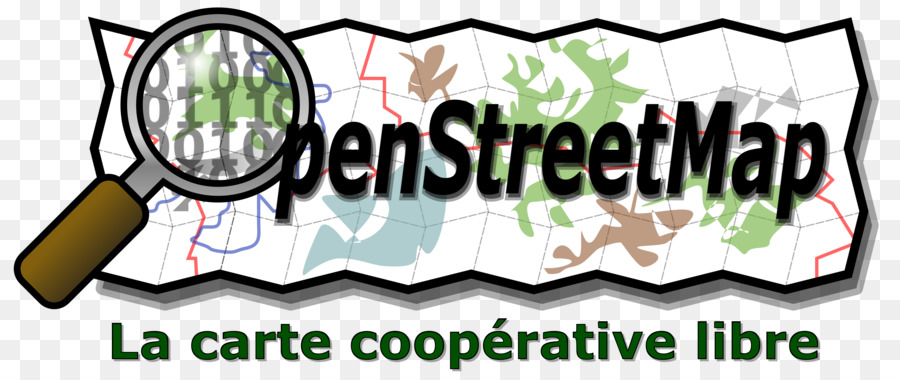 Openstreetmap，Harita PNG