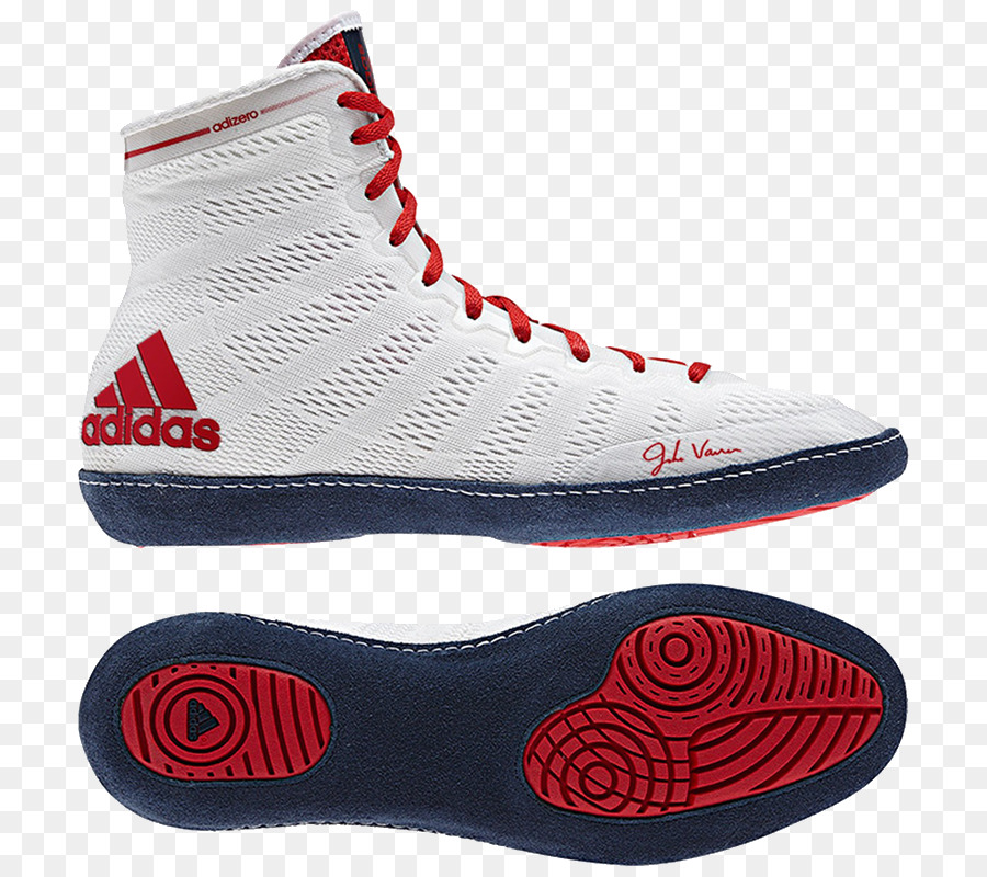 Güreş Ayakkabı，Adidas PNG