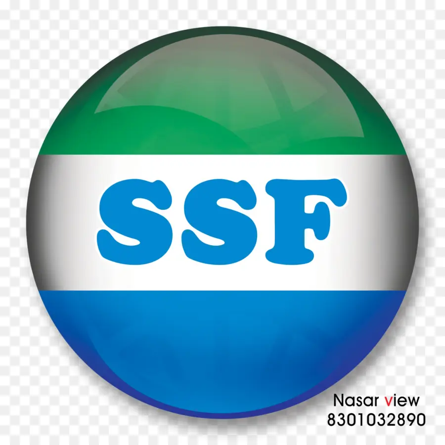 Ssf Düğmesi，Logo PNG