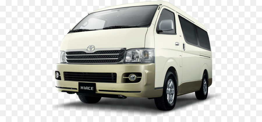 Toyota Hiace，Araba PNG