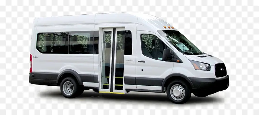 Kompakt Van，Ford Transit Otobüs PNG