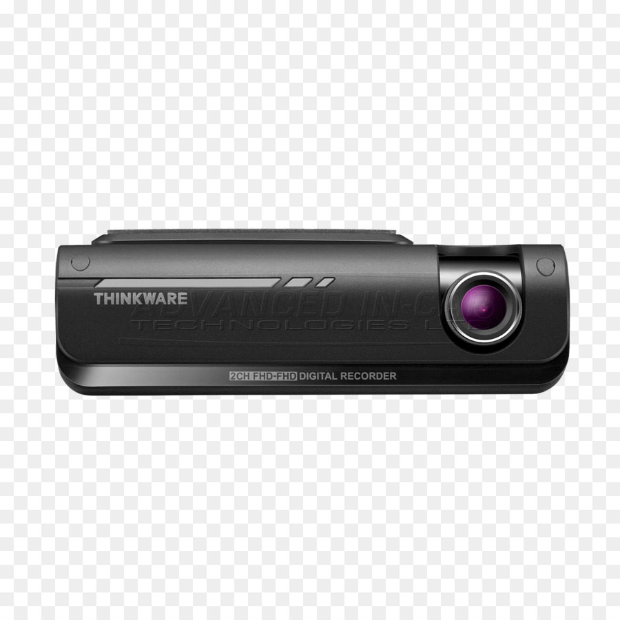 Thinkware F770，Dashcam PNG