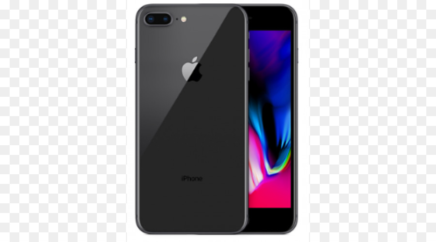 8 Apple Iphone Plus，Iphone X PNG