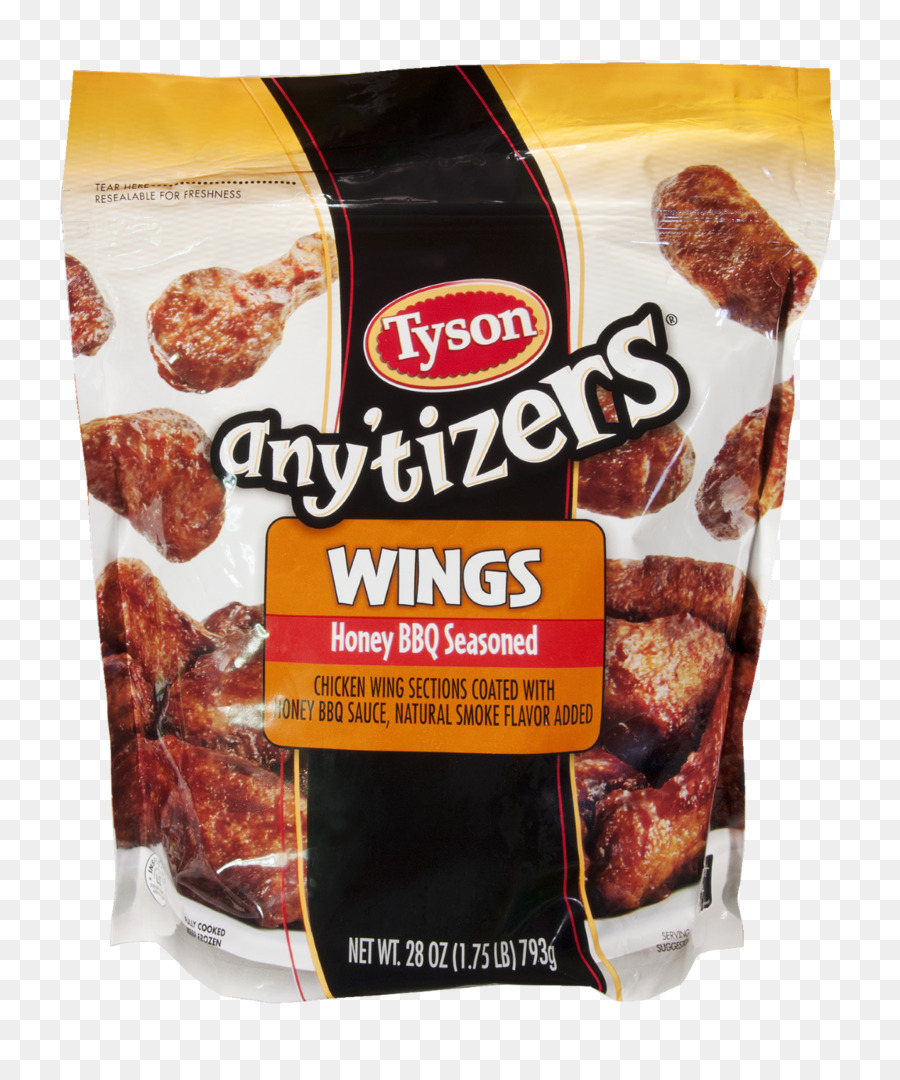 Buffalo Wing，Tavuk Nugget PNG