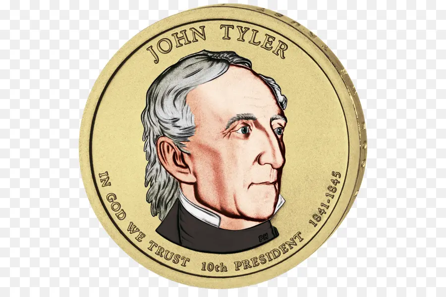 John Tyler，Başkan PNG