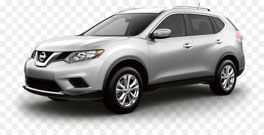 2016 Nissan Rogue Sv Suv，Nissan PNG