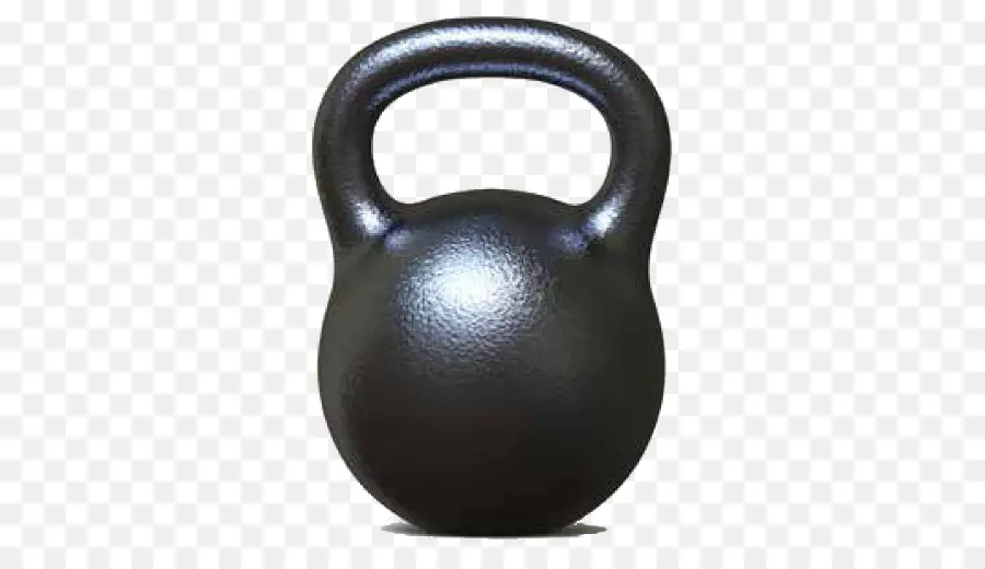 Kettlebell，Ağırlık PNG