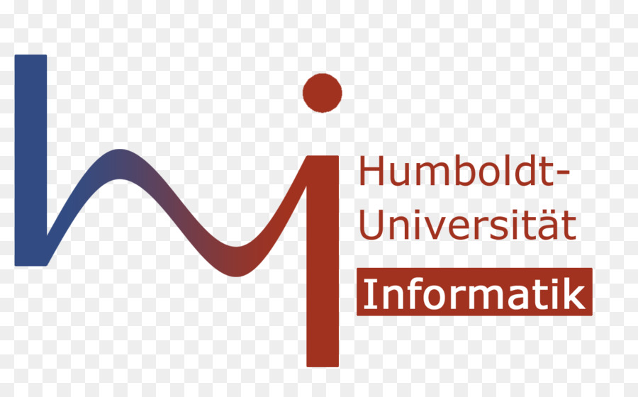 Berlin Humboldt Üniversitesi，Bilgisayar Bilimleri Enstitüsüne PNG