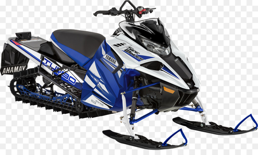 Yamaha Motor şirketi，Kar Aracı PNG