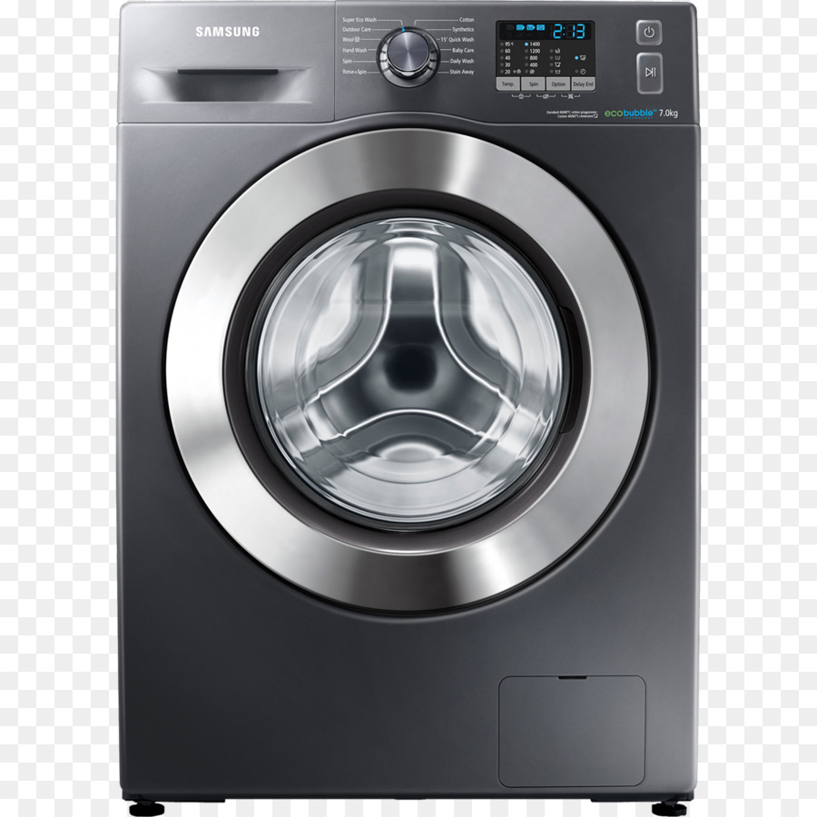 Samsung，Çamaşır Makineleri PNG