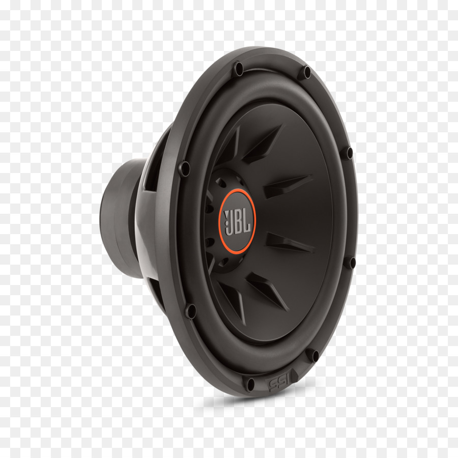 4 Araba Subwoofer Muhafaza Jbl Harman Ohm，Subwoofer PNG