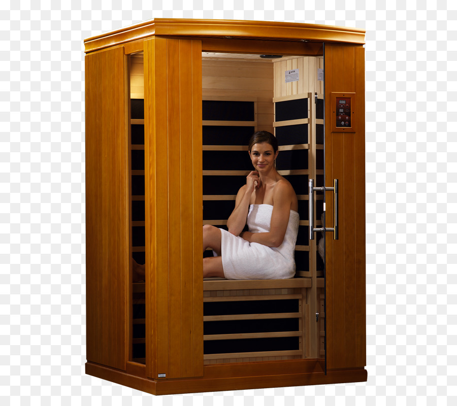 Sauna，Kızılötesi Sauna PNG