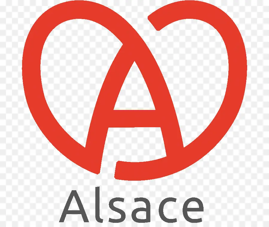 Alsas Logo，Bölge PNG