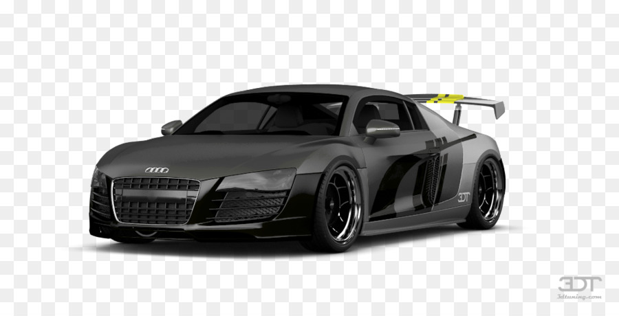 Audi R8，Araba PNG