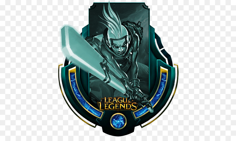 League Of Legends Karakteri，Video Oyunu PNG