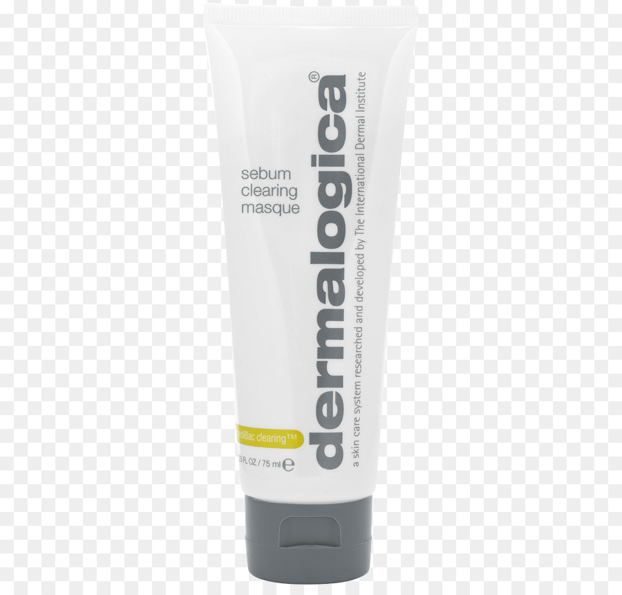 Dermalogica Sebum Temizleme Maskesi，Dermalogica Medibac Clearing Skin Seti PNG