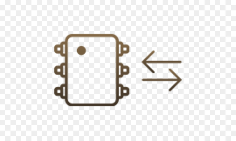 Entegre Devreler Cips，Elektronik Devre PNG