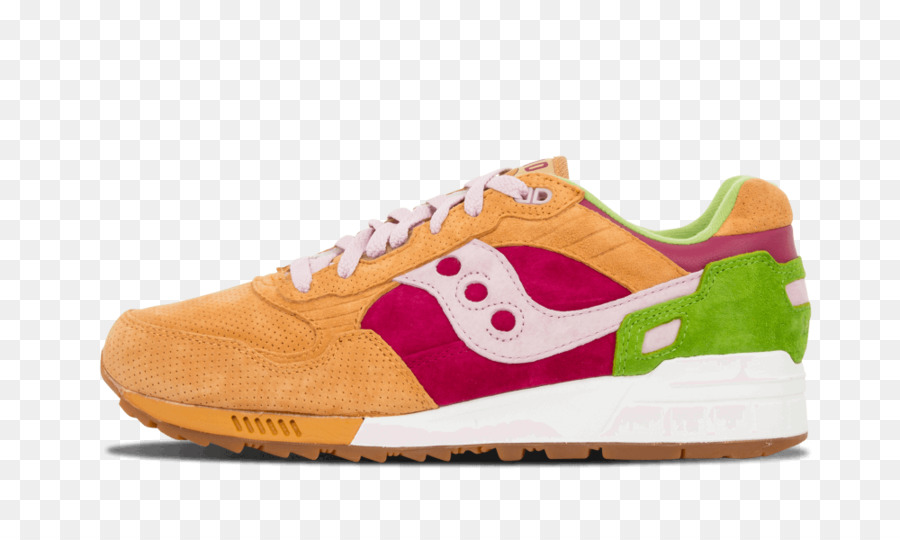 Ayakkabı，Saucony PNG