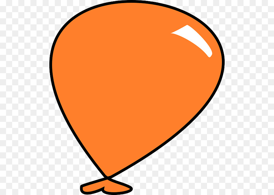 Balon，Parti PNG