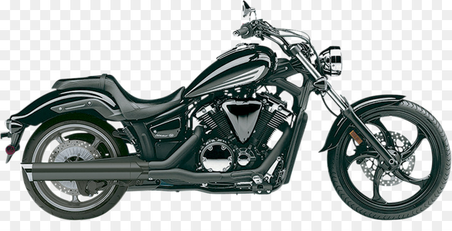 Yamaha Motor şirketi，Yıldız Motosiklet PNG