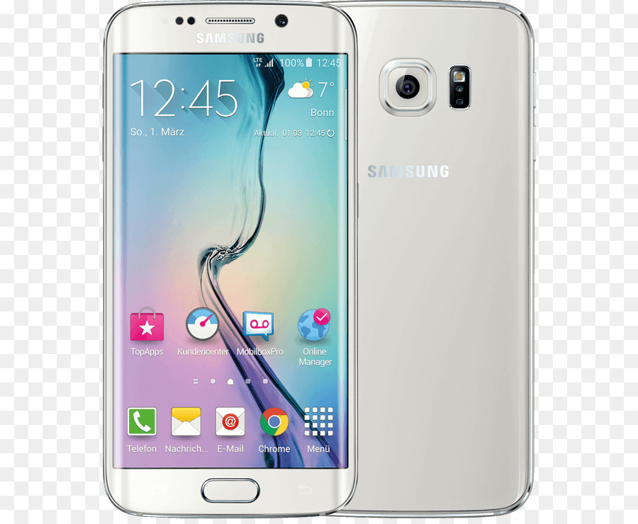 Samsung Galaxy S6 Yı Edge，Samsung Galaxy S 8 PNG