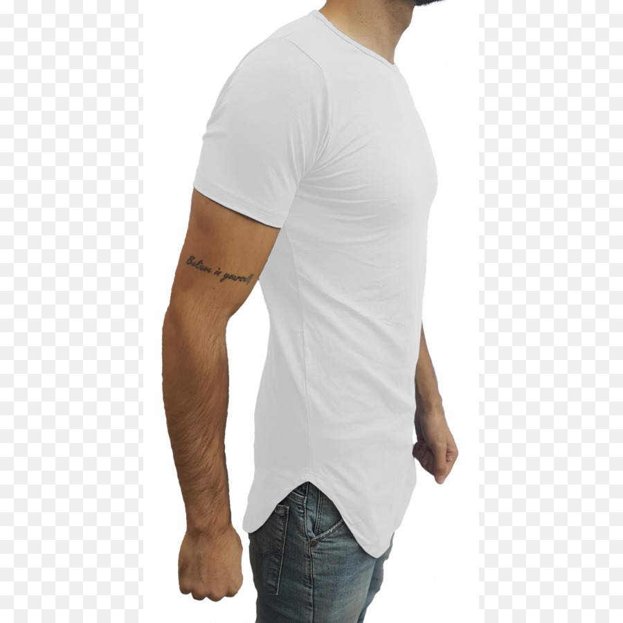 Tshirt，Beyaz PNG