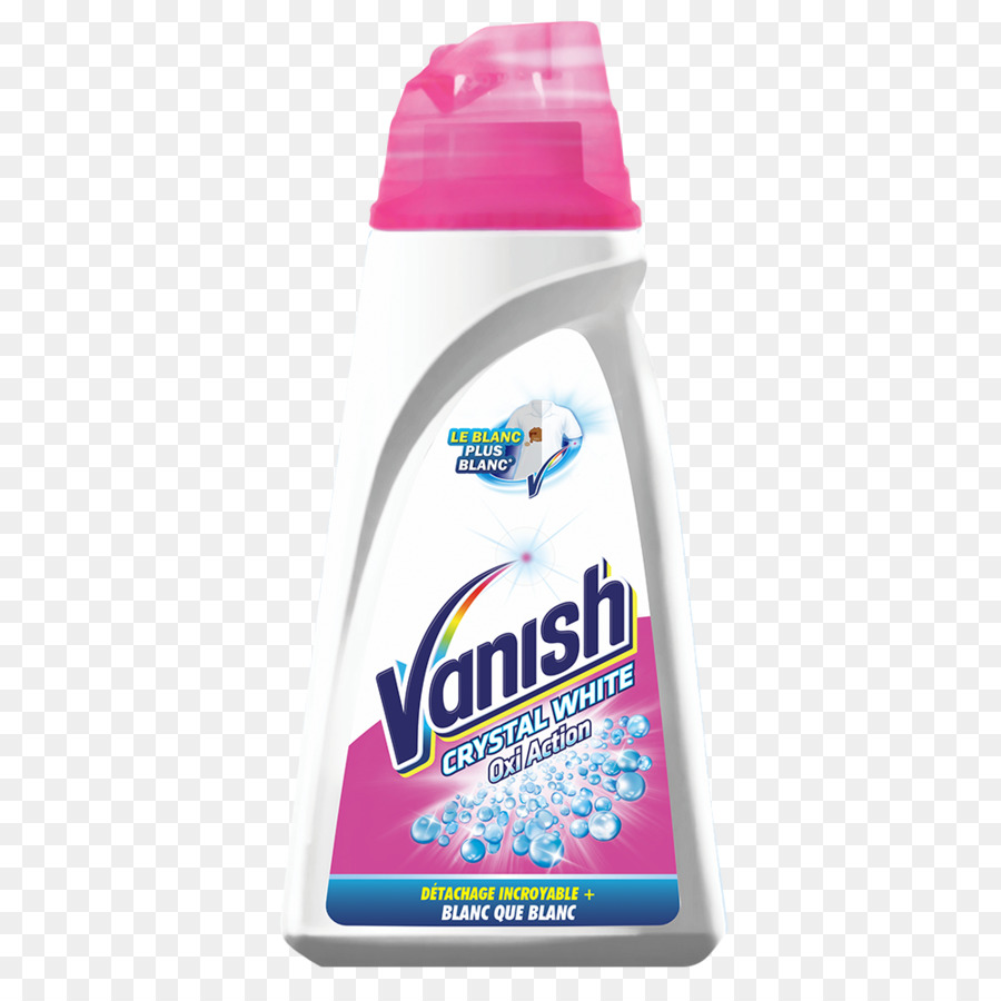 Vanish Oxi Eylemi，Leke çıkarıcı PNG