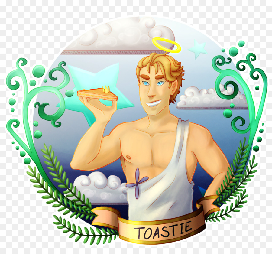 Tost，Karakter PNG