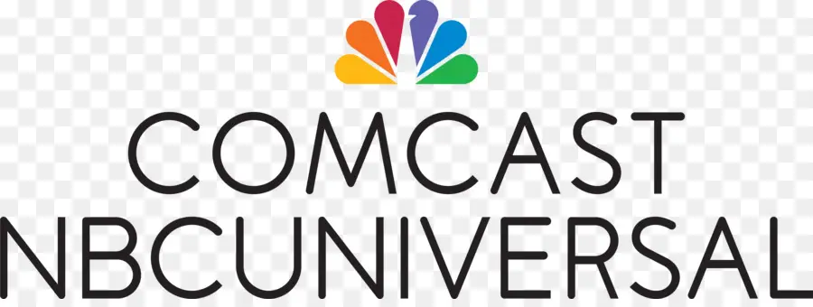 Comcast Nbcuniversal Logosu，Marka PNG