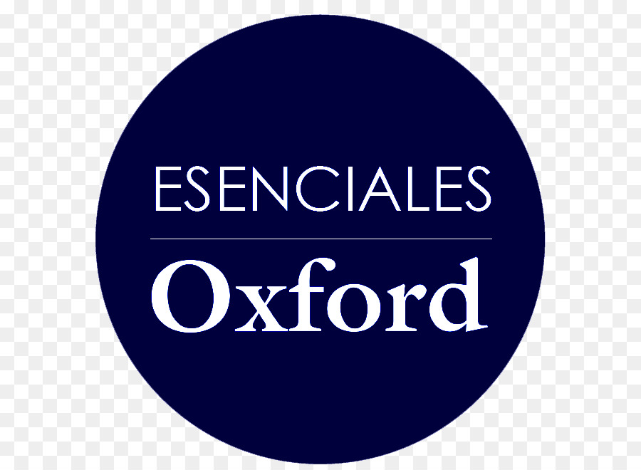 Oxford Logosu，Marka PNG