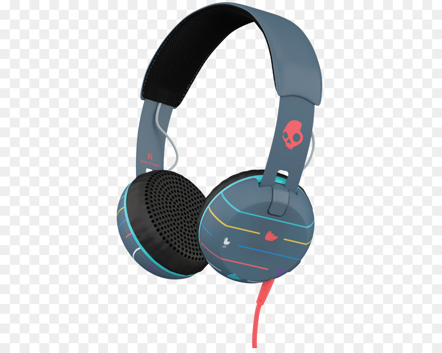 Skullcandy Eziyet，Kulaklık PNG