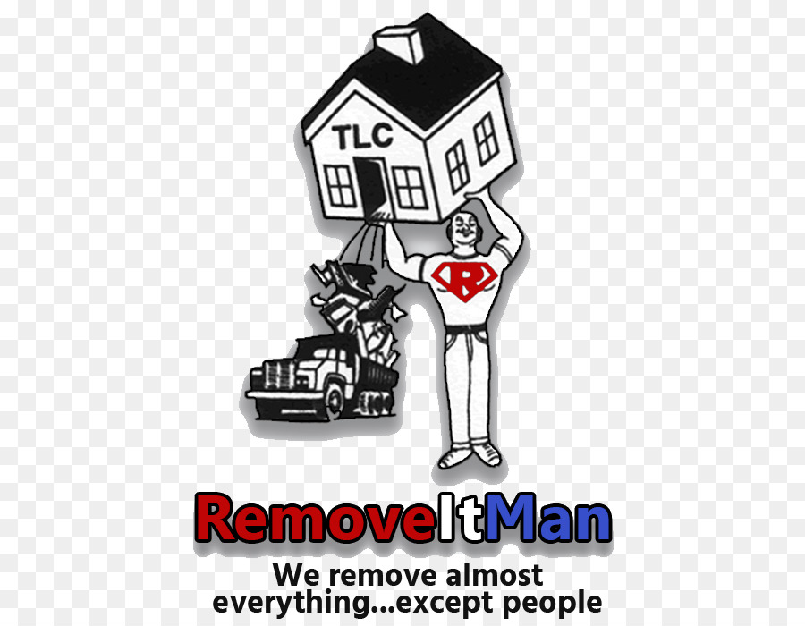 Removeitman，Logo PNG