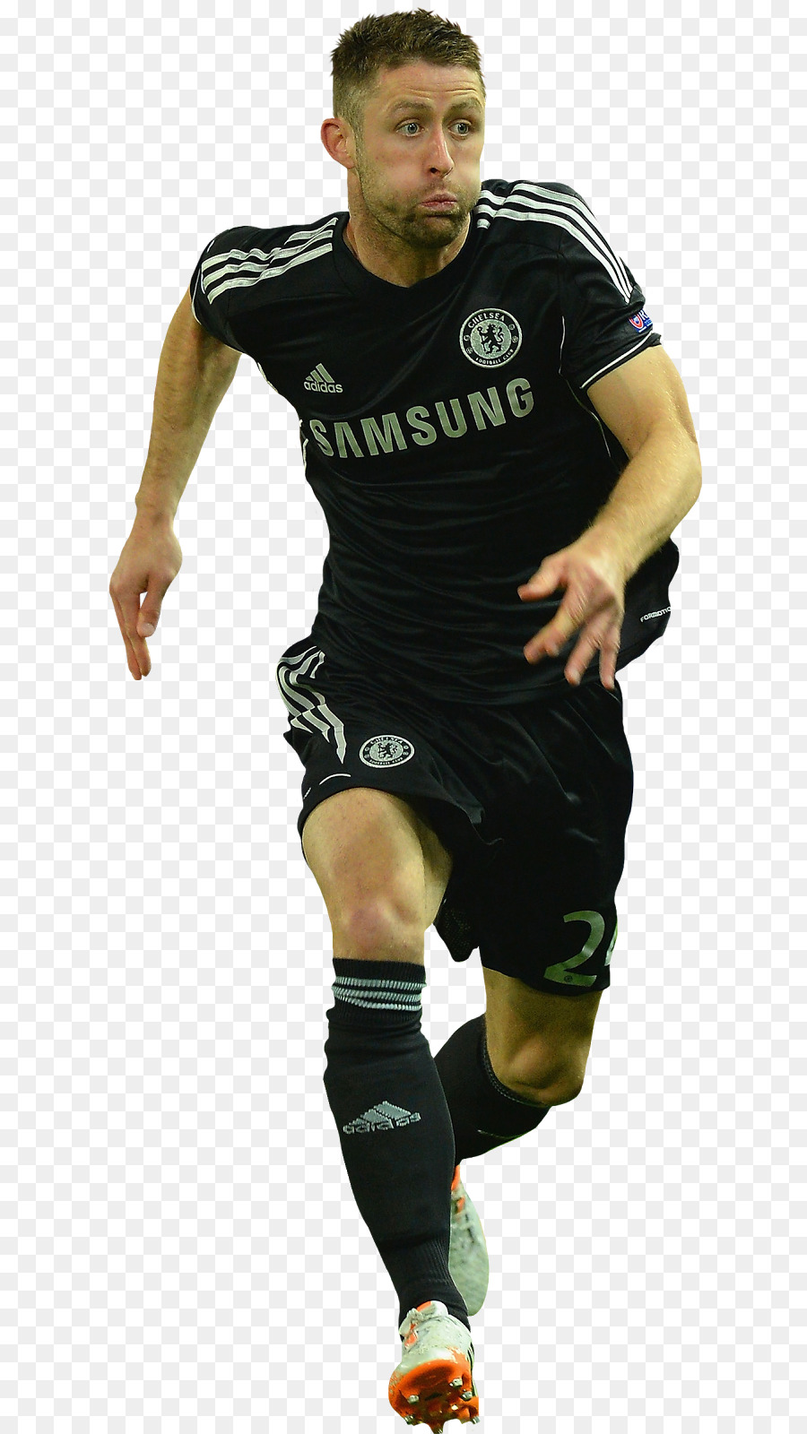 Takım Sporu，Chelsea PNG