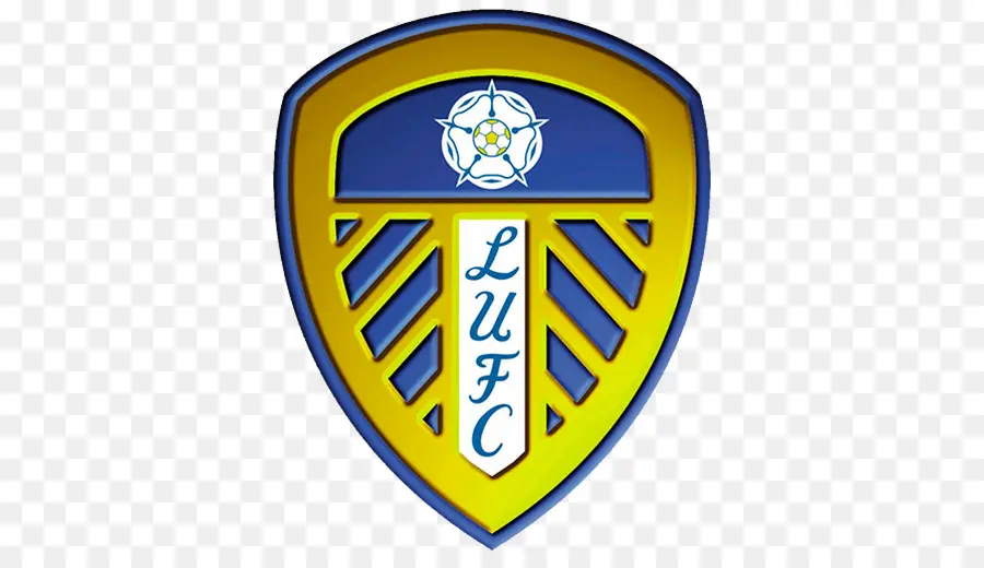 Lufc Logosu，Futbol PNG