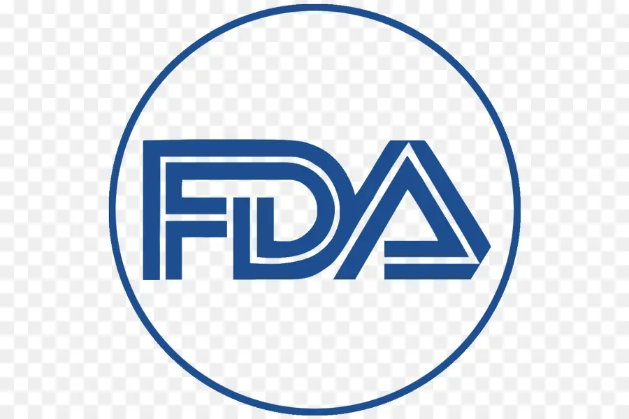 Fda Uyumlu Logo，Düzenleme PNG