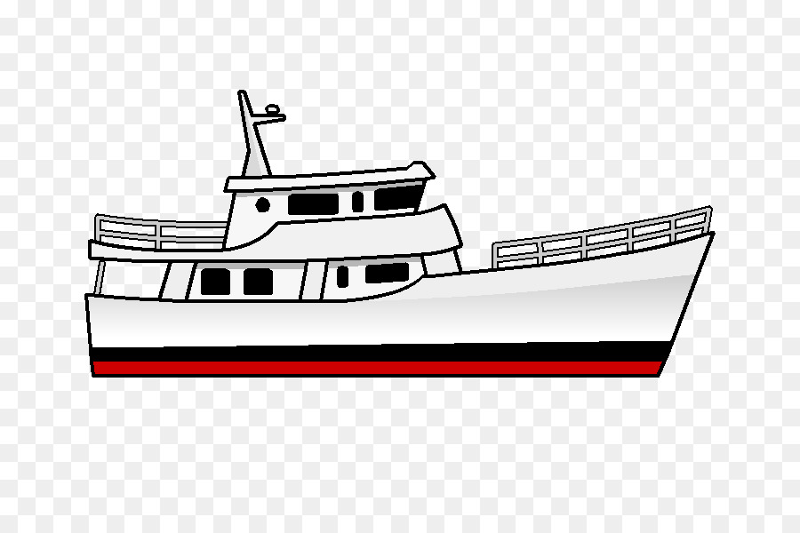 Lüks Yat，Gemi PNG