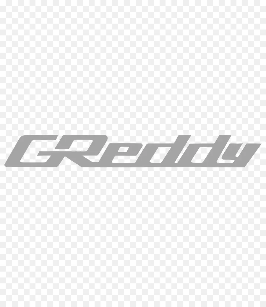 Greddy，Logo PNG