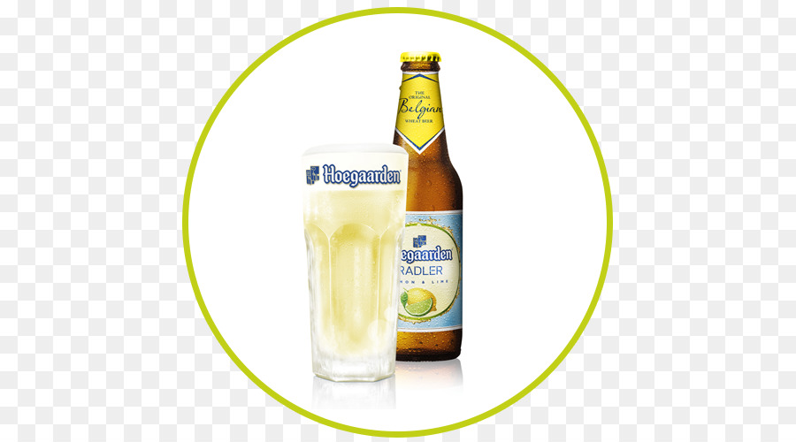 Hoegaarden Radler Birası，Bira PNG