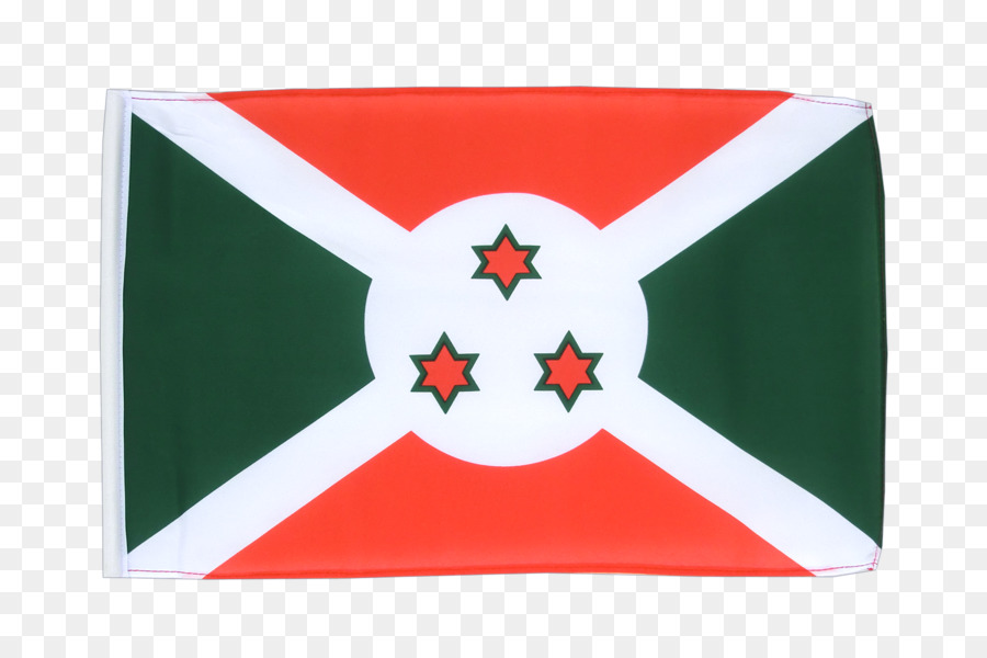 Burundi，Burundi Bayrağı PNG