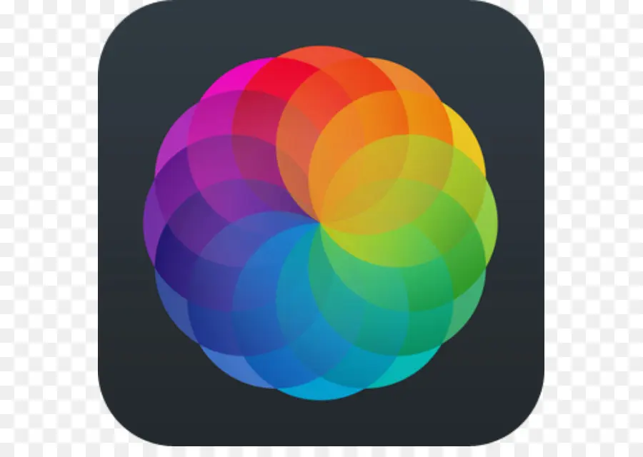 Afterlight，App Store PNG