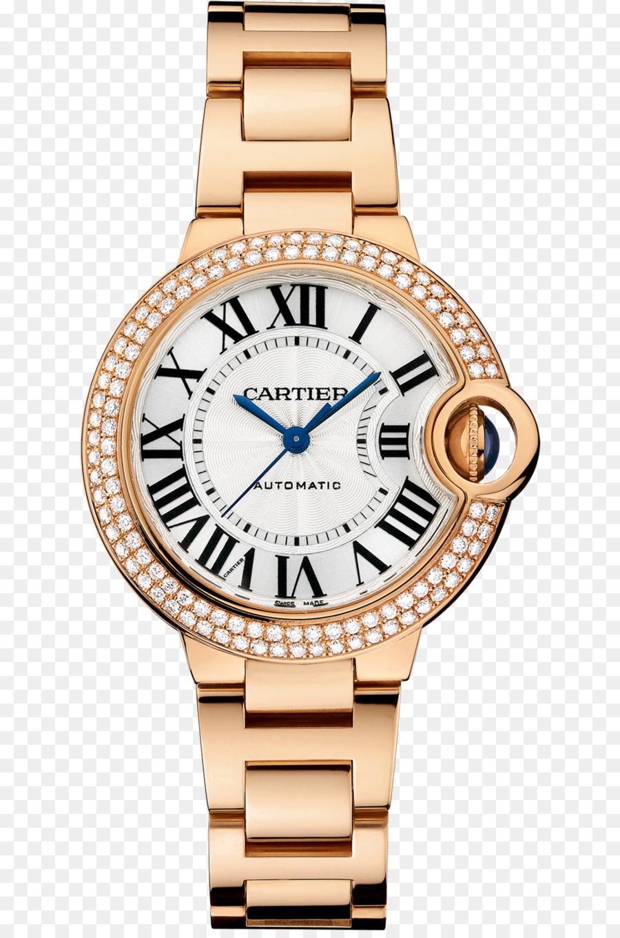 Cartier Ballon Bleu，Cartier PNG