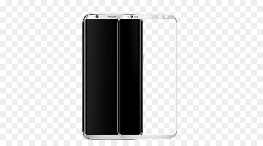 Samsung Galaxy S 8，Ekran Koruyucuları PNG
