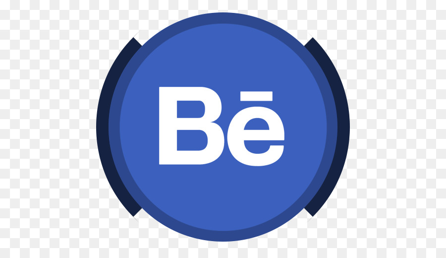 Behance Logosu，Tasarım PNG