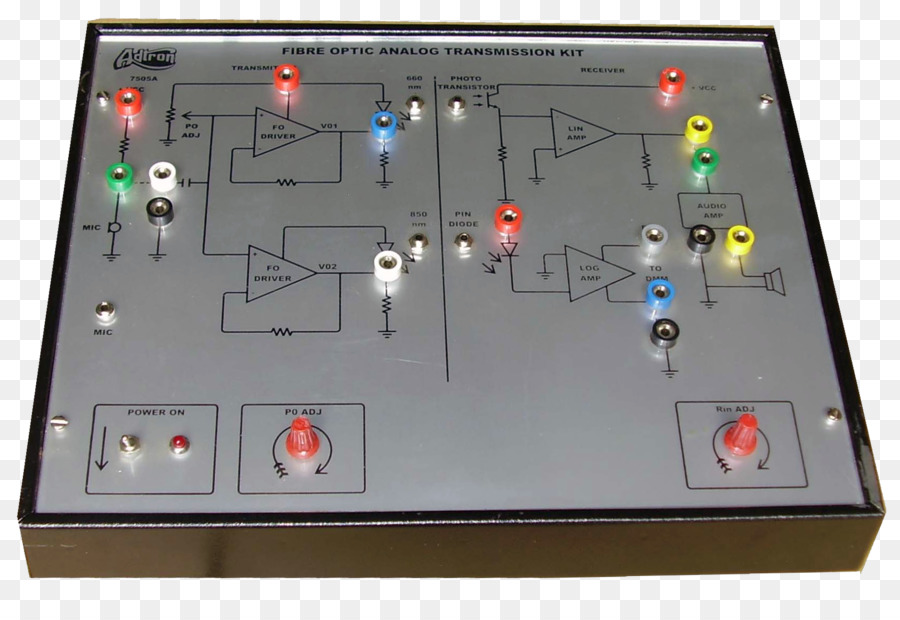 Elektronik，Elektronik Devre PNG