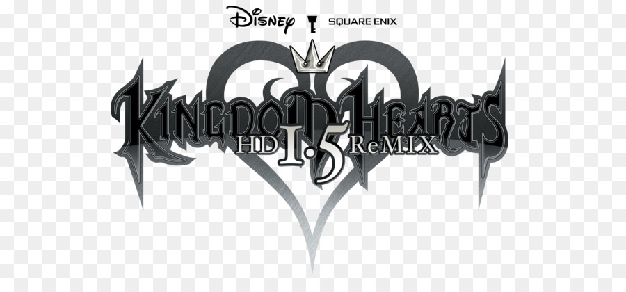 Kingdom Hearts 15 Hd Remix，Kingdom Kalpler Hd 25 Remix PNG