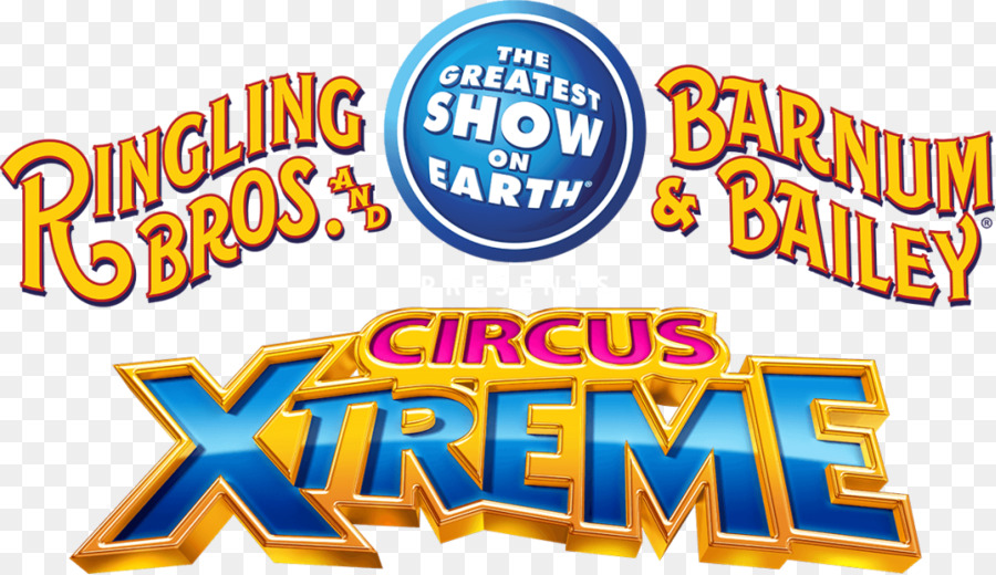 Bros Ve Barnum Bailey Sirki Ringling，Sirk PNG